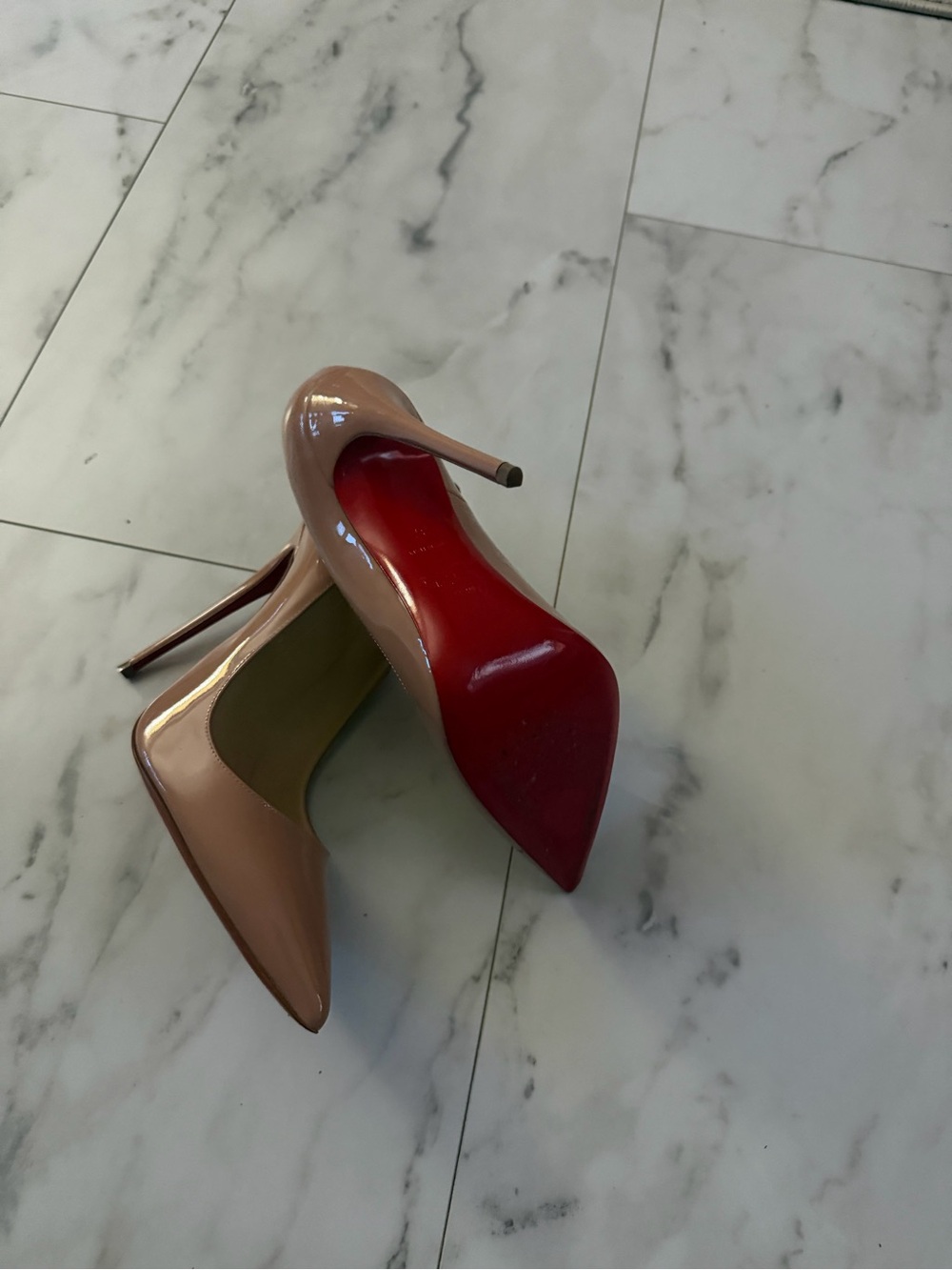 Christian Louboutin